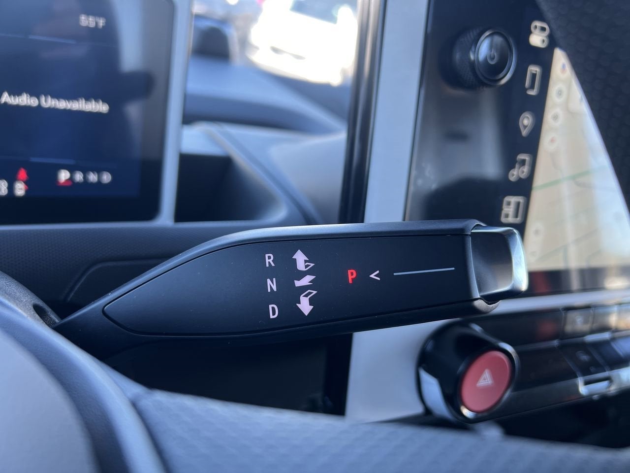 2025 Chevrolet BrightDrop 400 FWD 400