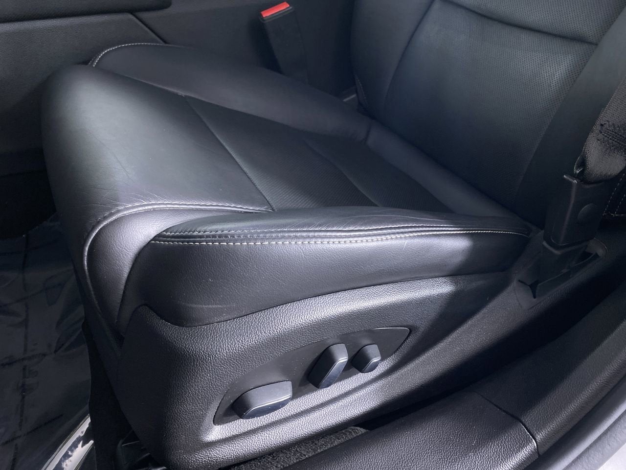 2018 Cadillac XTS Luxury