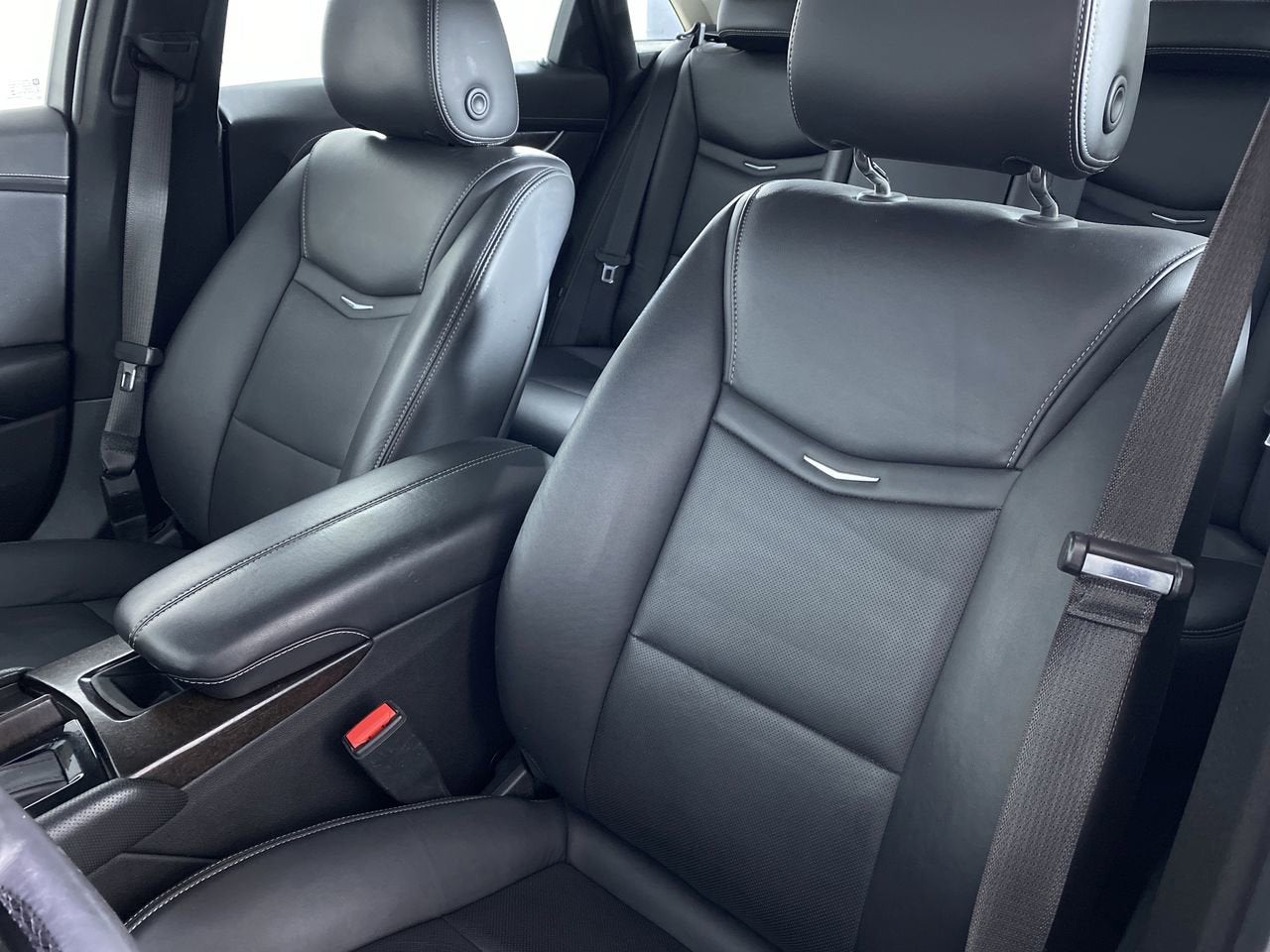 2018 Cadillac XTS Luxury