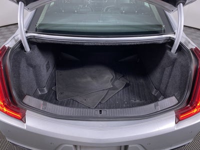 2018 Cadillac XTS Luxury