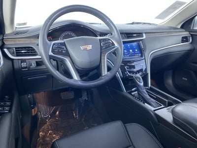 2018 Cadillac XTS Luxury