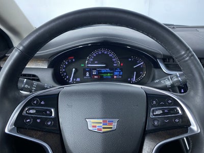 2018 Cadillac XTS Luxury