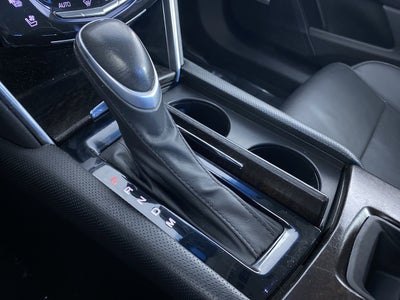 2018 Cadillac XTS Luxury