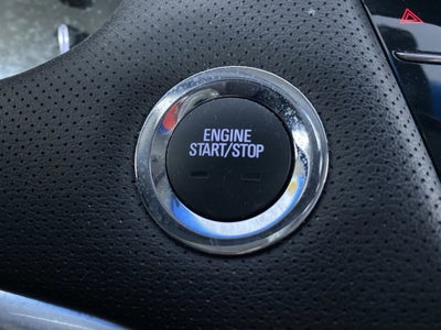 2018 Cadillac XTS Luxury