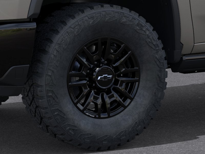 2026 Chevrolet Silverado 2500 HD ZR2 - Photo 33