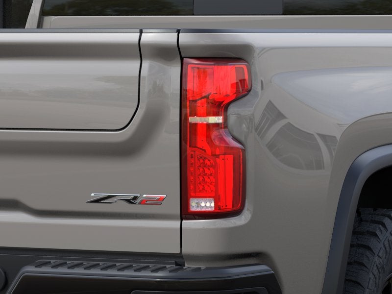 2026 Chevrolet Silverado 2500 HD ZR2 - Photo 35