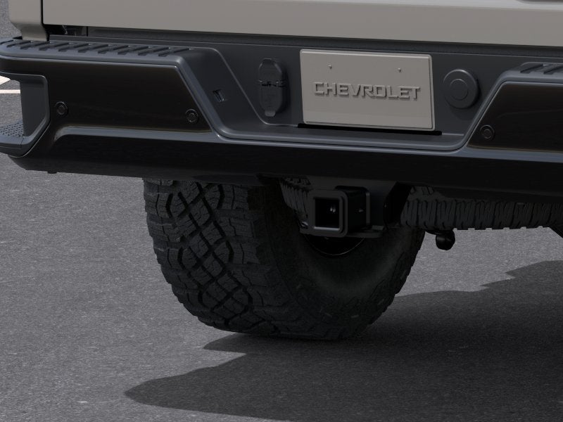 2026 Chevrolet Silverado 2500 HD ZR2 - Photo 38