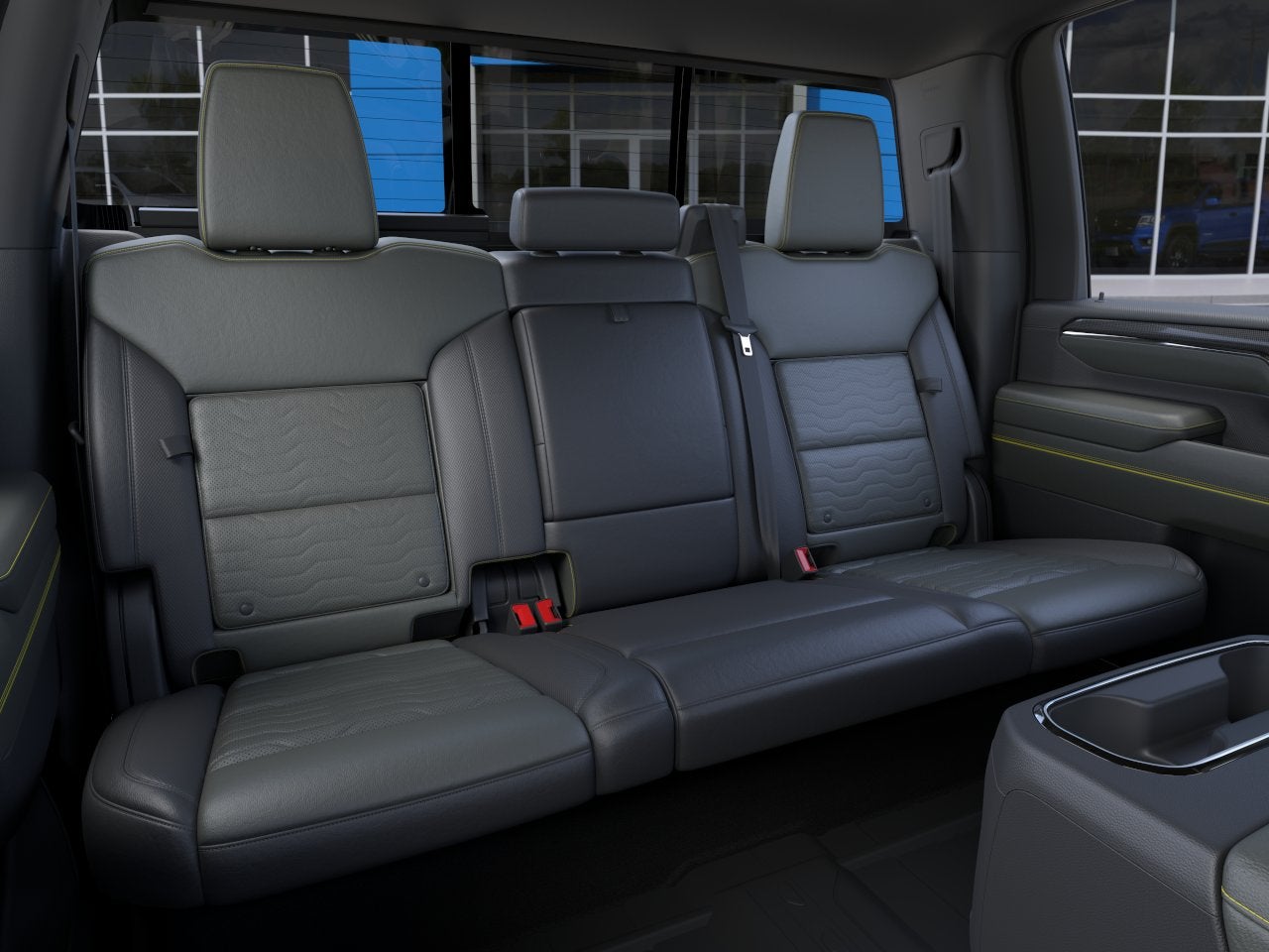 2026 Chevrolet Silverado 2500 HD ZR2 - Photo 41