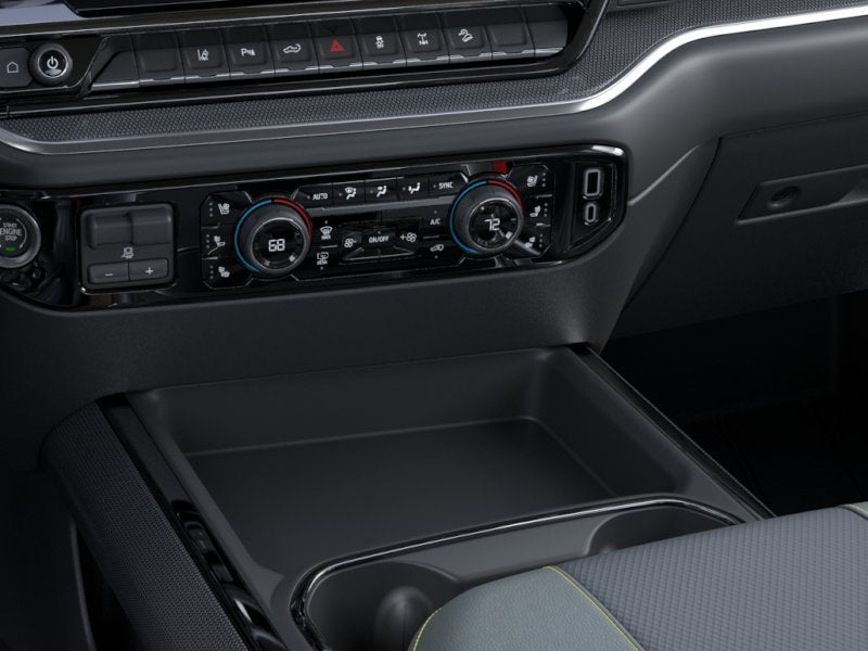2026 Chevrolet Silverado 2500 HD ZR2 - Photo 47