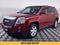 2014 GMC Terrain SLE