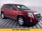 2014 GMC Terrain SLE