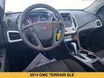 2014 GMC Terrain SLE