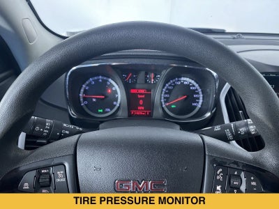 2014 GMC Terrain SLE