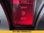 2014 GMC Terrain SLE