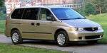 2001 Honda Odyssey LX