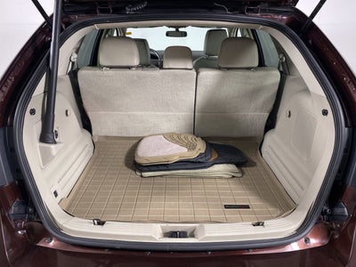 2012 Lincoln MKX AWD 4dr