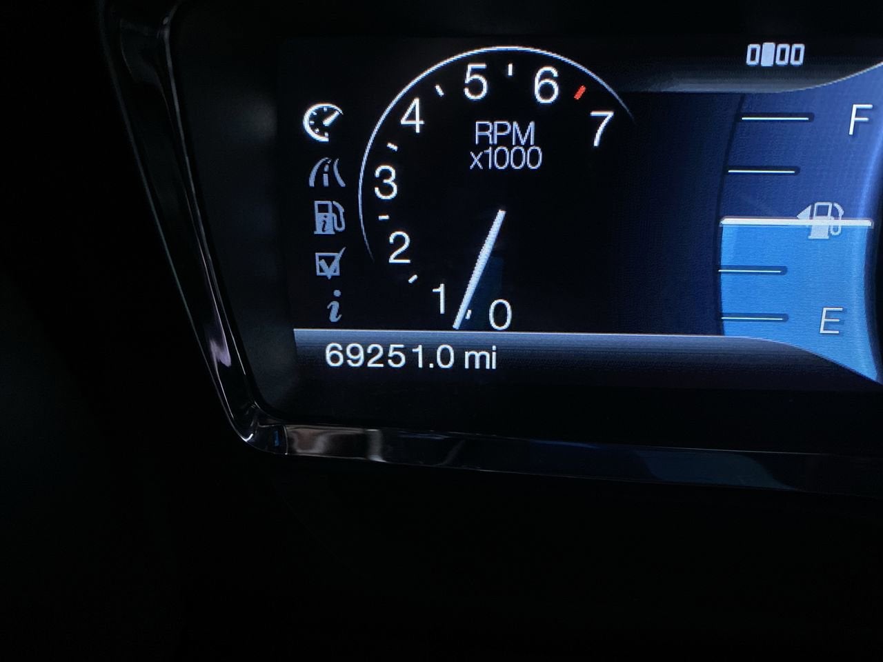 2012 Lincoln MKX AWD 4dr