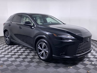 2023 Lexus RX 350 Premium