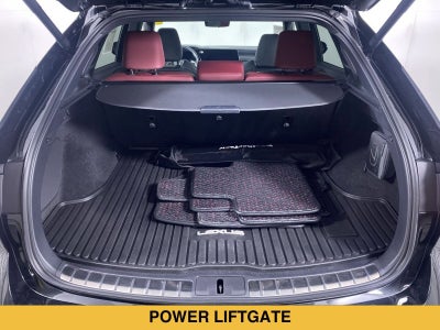 2024 Lexus RX 500h F SPORT Performance