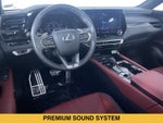 2024 Lexus RX 500h F SPORT Performance