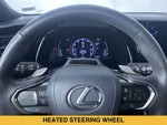 2024 Lexus RX 500h F SPORT Performance