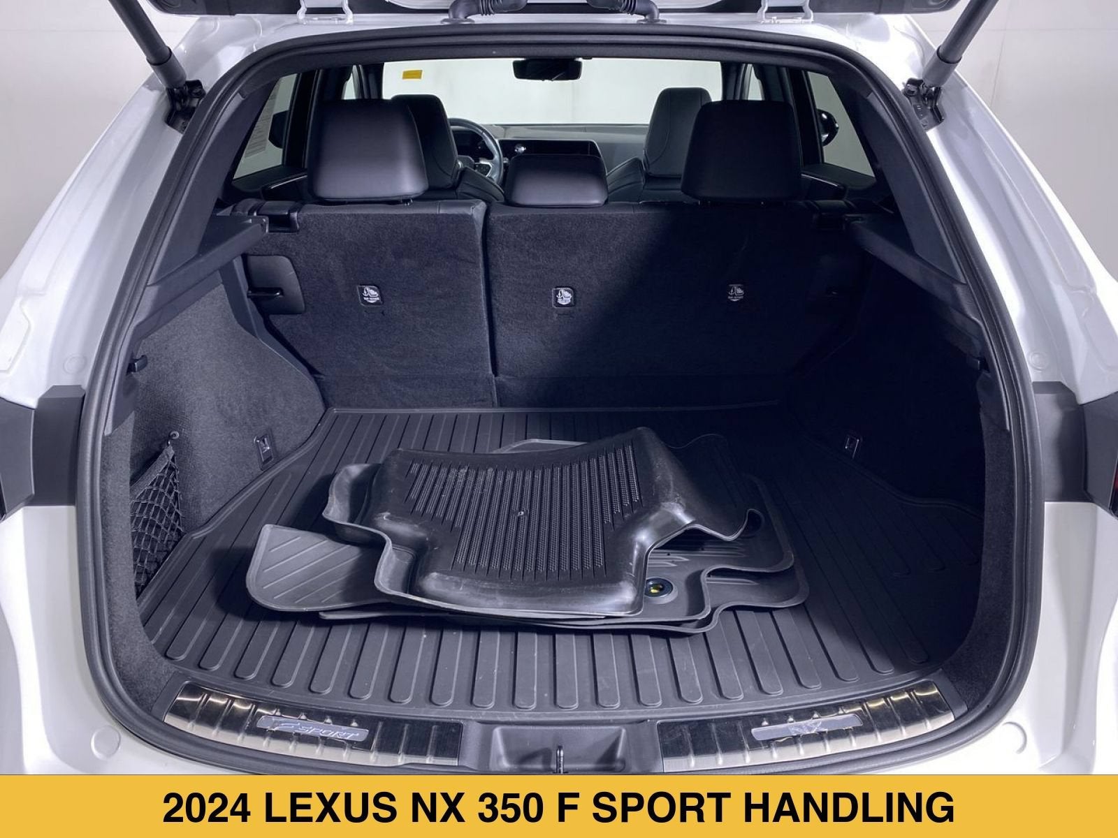 2024 Lexus NX 350 - Photo 14