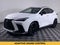 2024 Lexus NX 350 F SPORT Handling