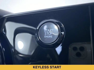 2024 Lexus NX 350 F SPORT Handling