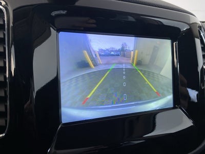 2021 Jeep Compass Altitude FWD