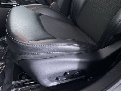 2021 Jeep Compass Altitude FWD