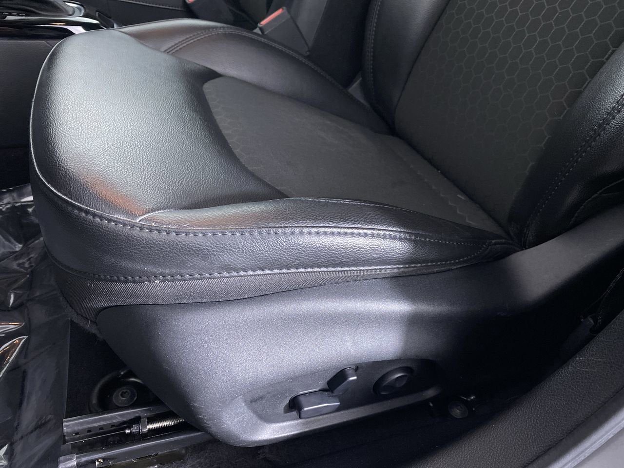 2021 Jeep Compass Altitude FWD