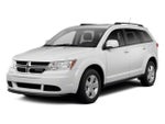 2013 Dodge Journey SE