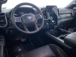 2026 RAM 2500 Laramie Crew Cab 4x4 6'4" Box