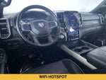 2019 RAM 2500 Laramie Crew Cab 4x4 6'4" Box
