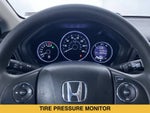2017 Honda HR-V LX
