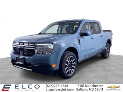 2022 Ford Maverick XL