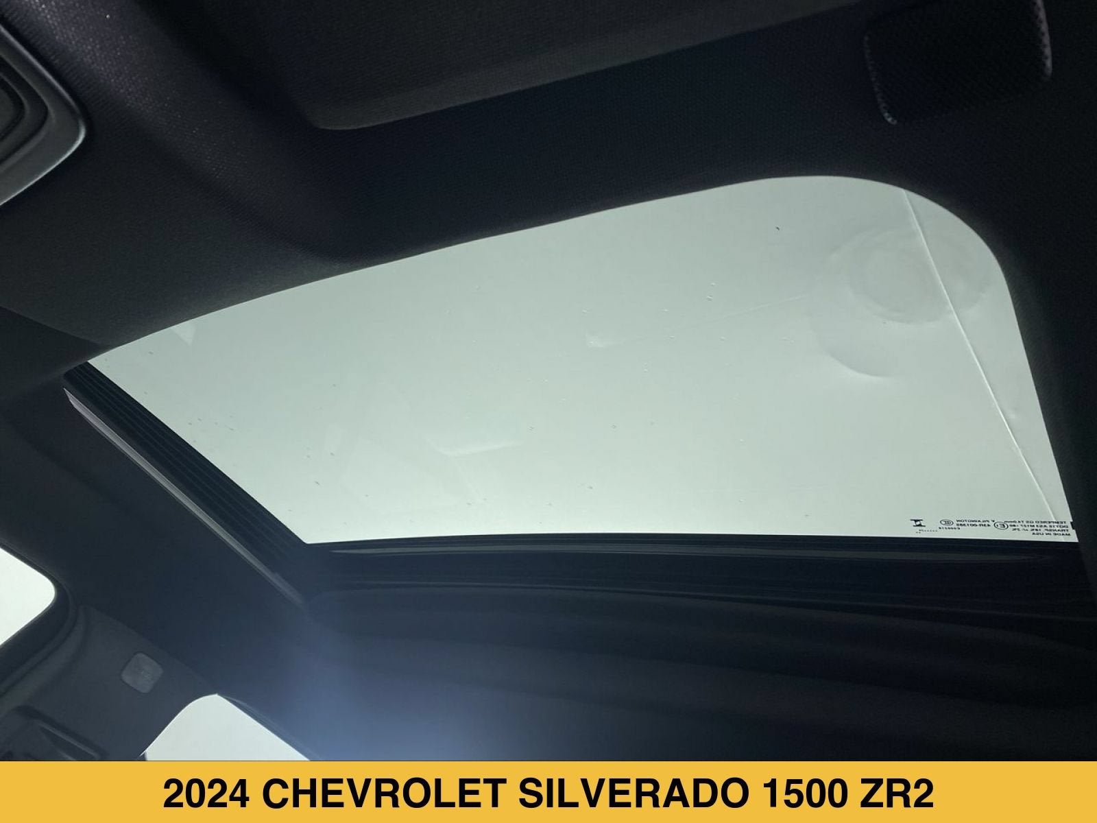 2024 Chevrolet Silverado 1500 ZR2 - Photo 10