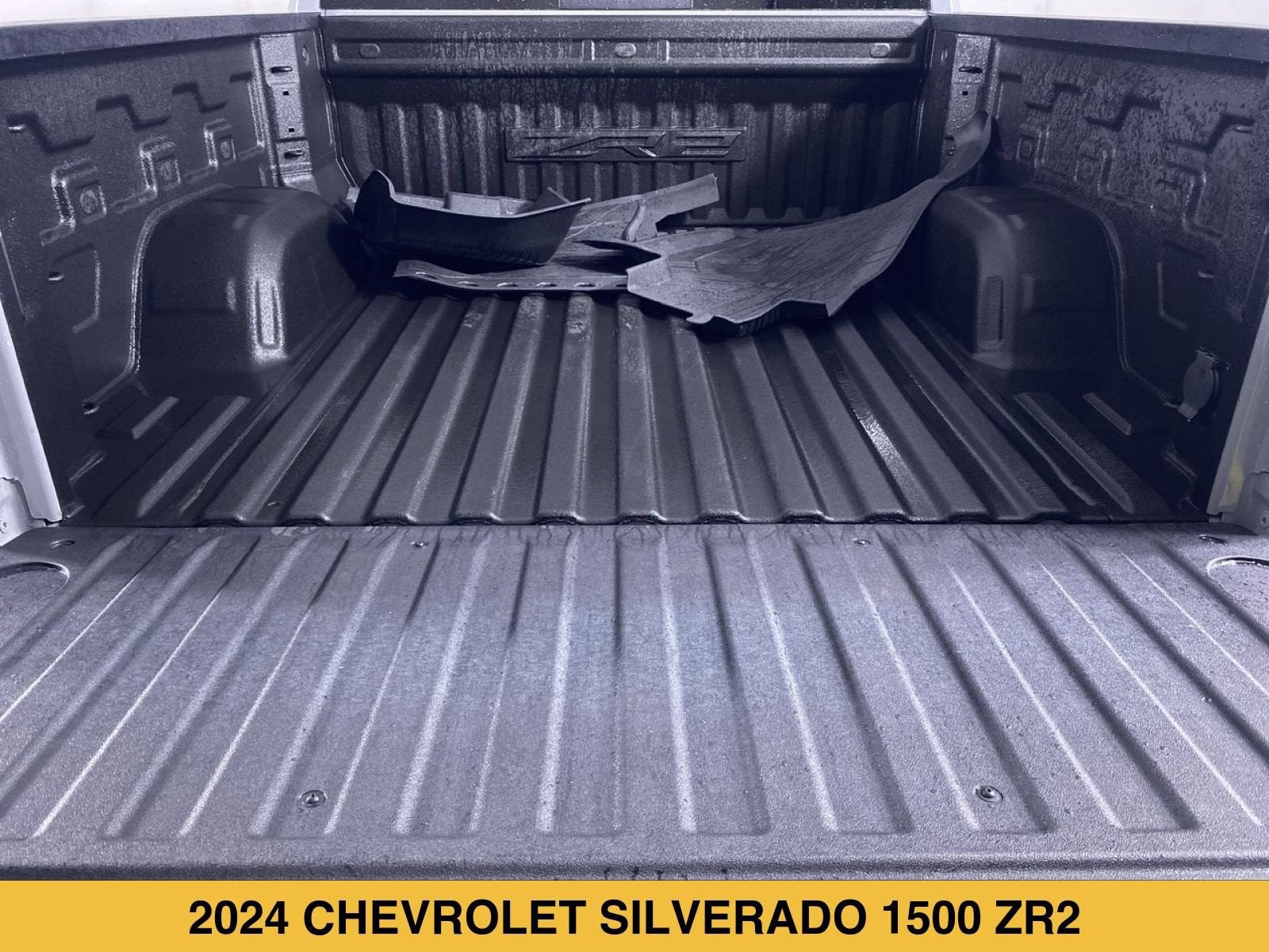 2024 Chevrolet Silverado 1500 ZR2 - Photo 15