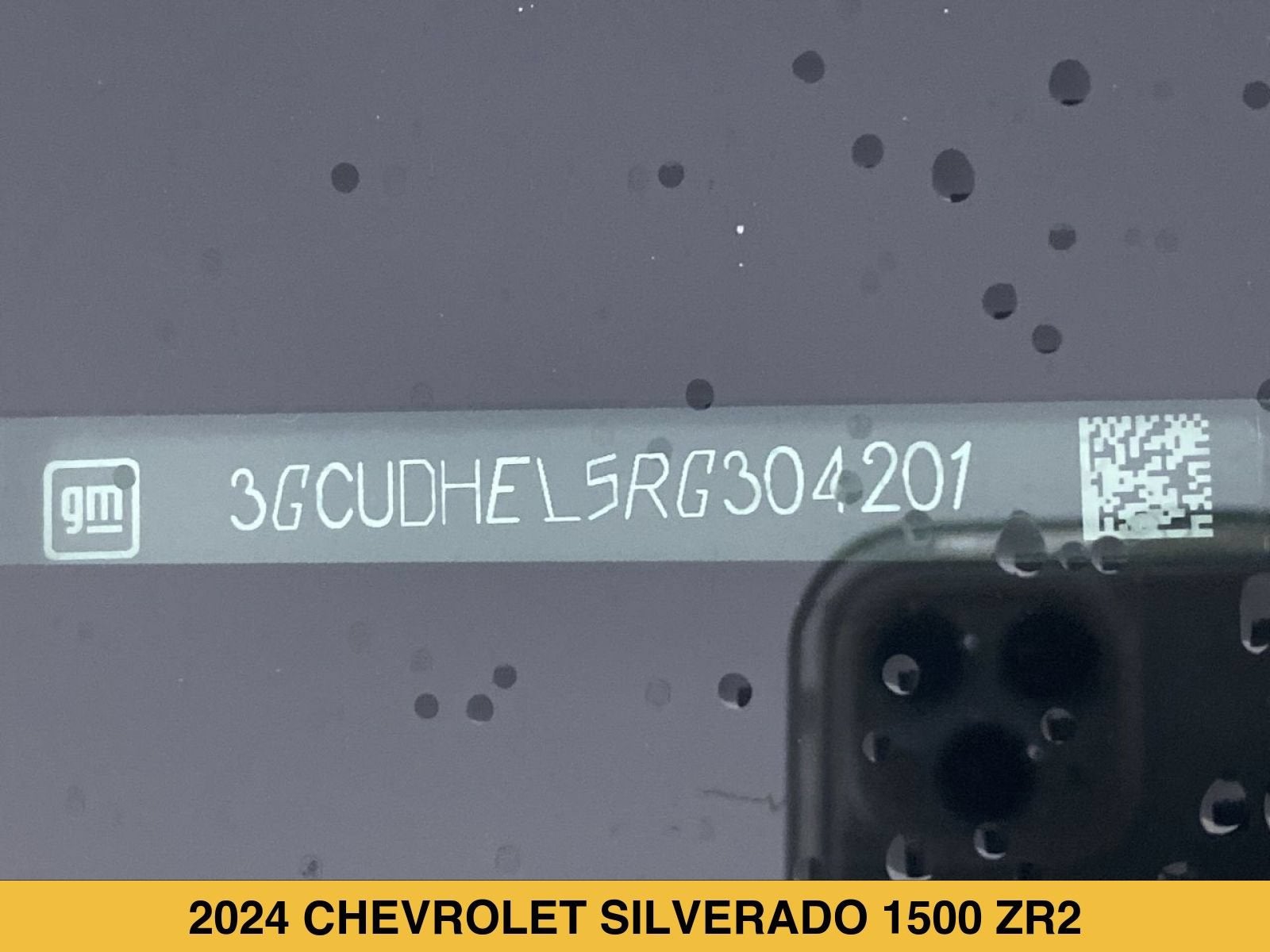 2024 Chevrolet Silverado 1500 ZR2 - Photo 17