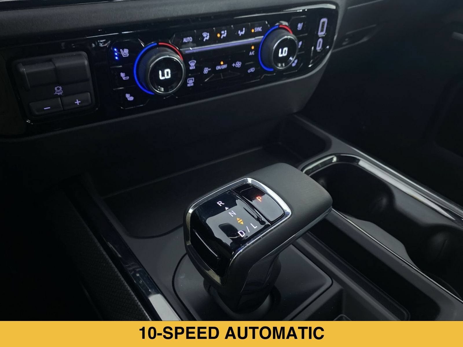 2024 Chevrolet Silverado 1500 ZR2 - Photo 7