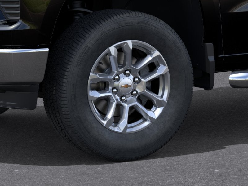 2026 Chevrolet Silverado 1500 LT - Photo 33