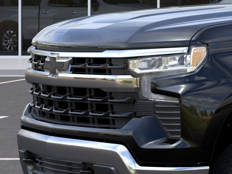 2026 Chevrolet Silverado 1500 LT - Photo 37