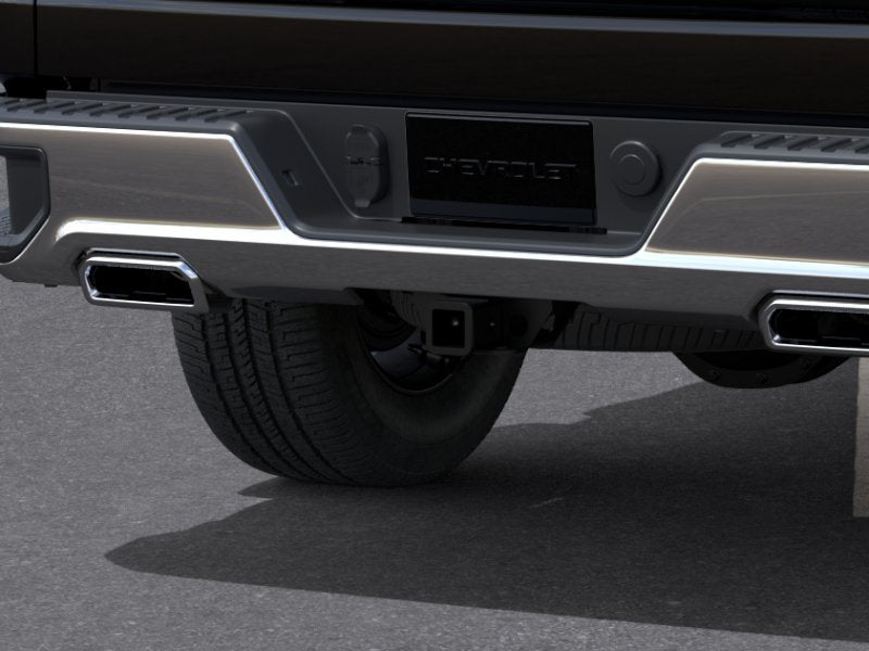2026 Chevrolet Silverado 1500 LT - Photo 38