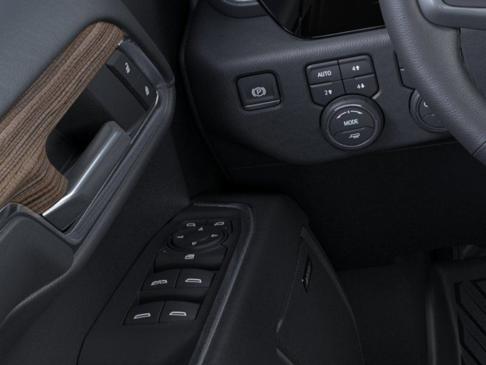 2026 Chevrolet Silverado 1500 LT Trail Boss - Photo 22
