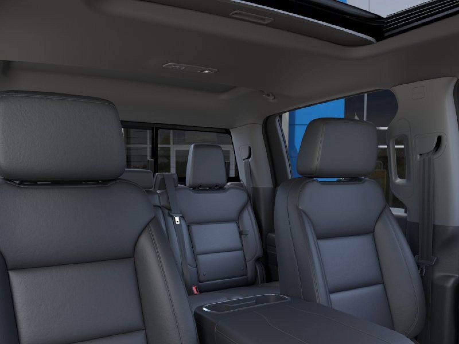 2026 Chevrolet Silverado 1500 LT Trail Boss - Photo 24