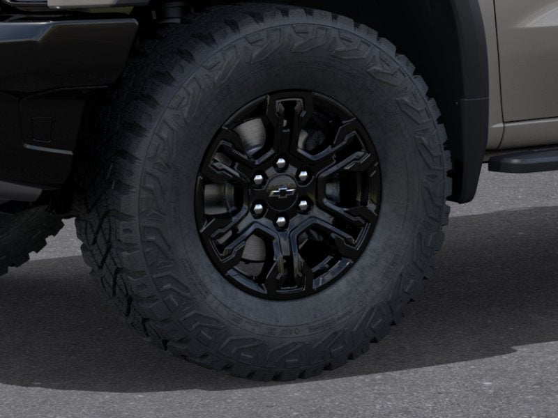 2026 Chevrolet Silverado 1500 ZR2 - Photo 33