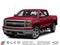 2014 Chevrolet Silverado 1500 High Country