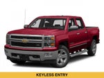 2014 Chevrolet Silverado 1500 High Country