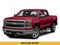 2014 Chevrolet Silverado 1500 High Country