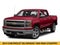 2014 Chevrolet Silverado 1500 High Country